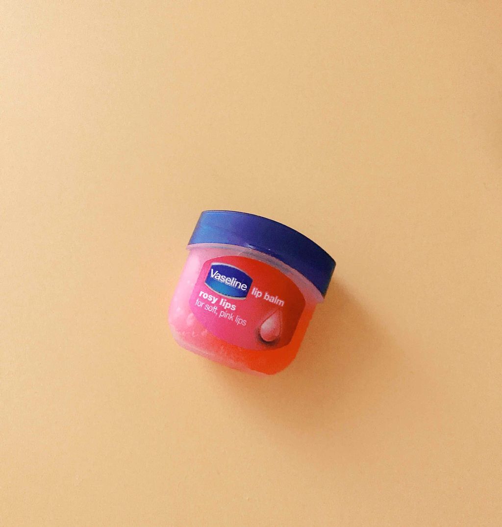 リップ ロージーリップス/ヴァセリン/リップバームを使ったクチコミ（1枚目）