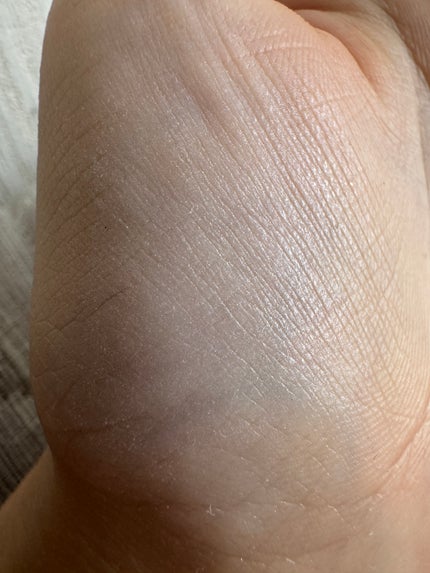 ライトリフレクティング プリズマティックパウダー/NARS/プレストパウダーを使ったクチコミ(4枚目)