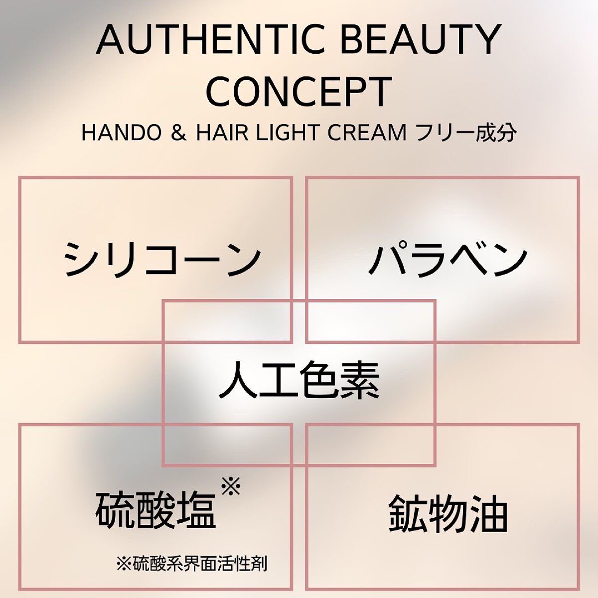 ハンド&ヘア ライトセラム/AUTHENTIC BEAUTY CONCEPT/ハンドクリームを使ったクチコミ(7枚目)