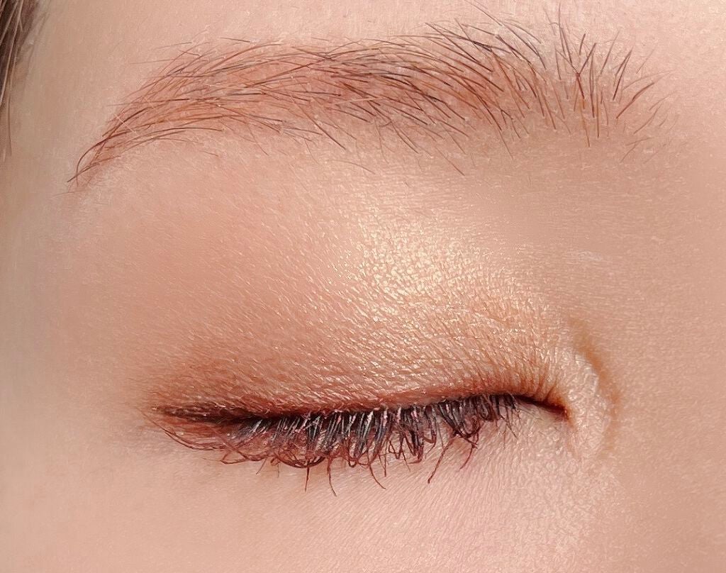 スティロ ユー ウォータープルーフ N/CHANEL/ペンシルアイライナーを使ったクチコミ(3枚目)