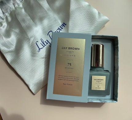 ネイルポリッシュ/to/one/マニキュアを使ったクチコミ(4枚目)