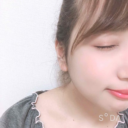 【旧品】パーフェクトスタイリストアイズ/キャンメイク/アイシャドウパレットを使ったクチコミ(4枚目)