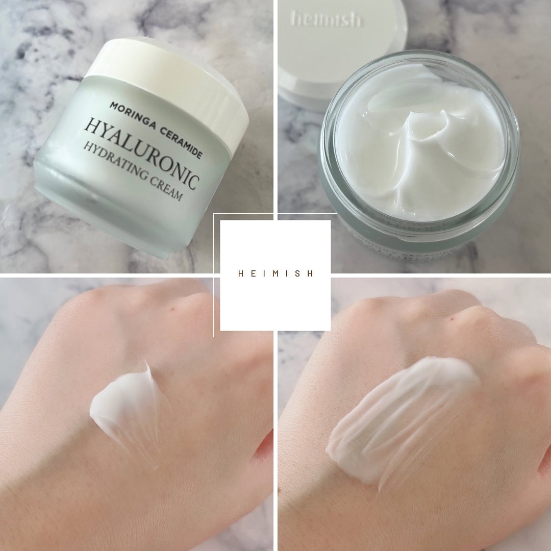 マルチセラミドクリーム/TOCOBO/フェイスクリームを使ったクチコミ（3枚目）