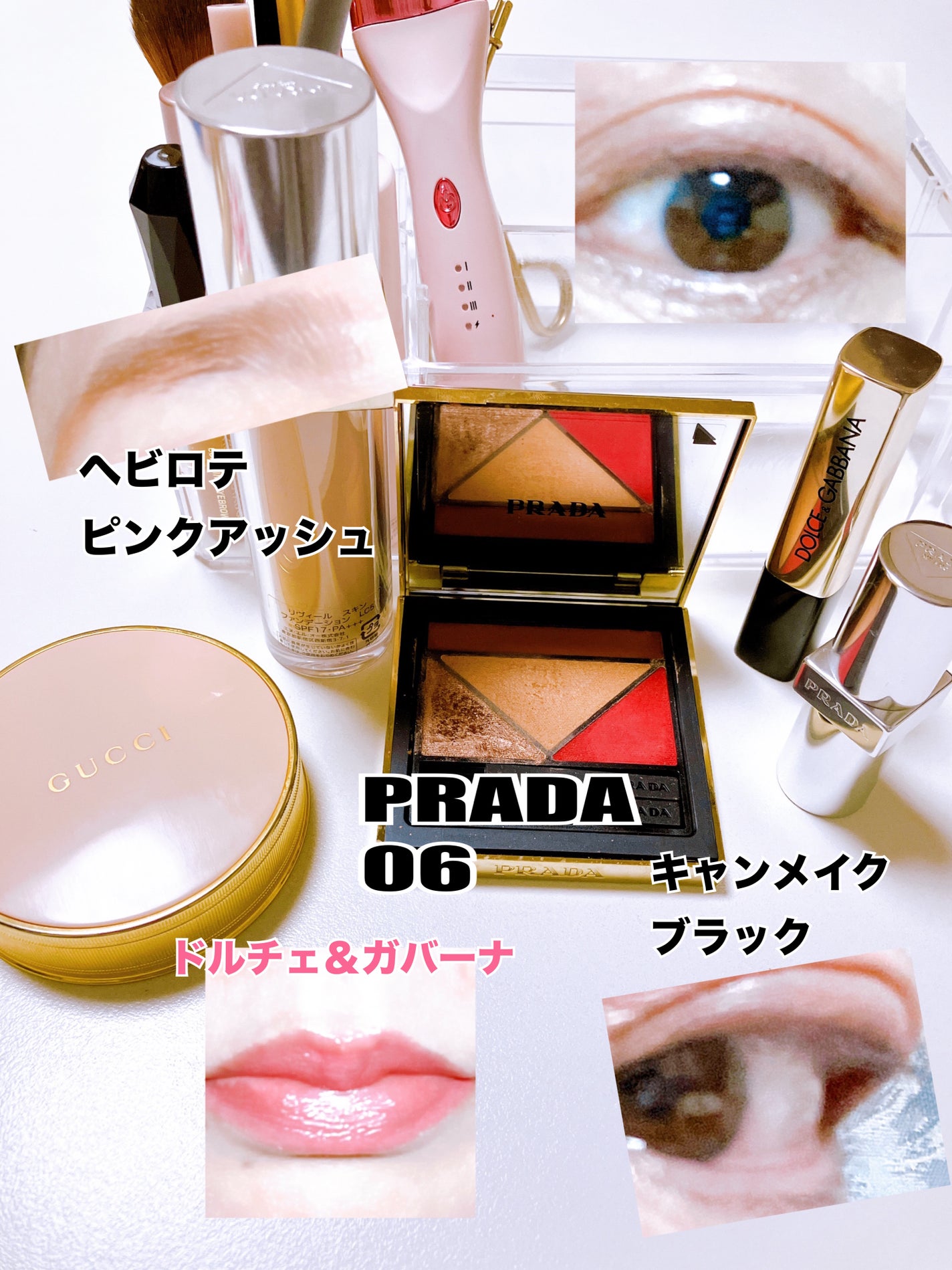 カラーリングアイブロウ/ヘビーローテーション/眉マスカラを使ったクチコミ(1枚目)