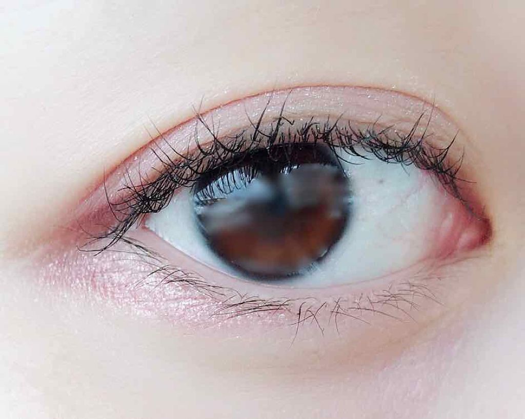 ロングウェア クリーム シャドウ スティック/BOBBI BROWN/スティックアイシャドウを使ったクチコミ（1枚目）