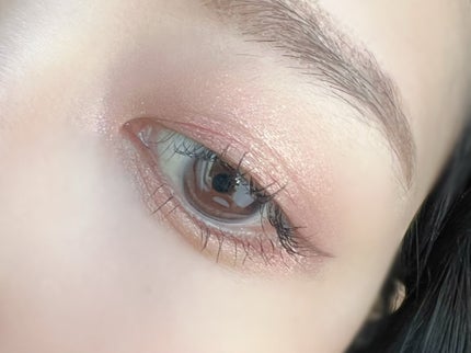 ケイト ザ アイカラー/KATE/単色アイシャドウを使ったクチコミ(4枚目)