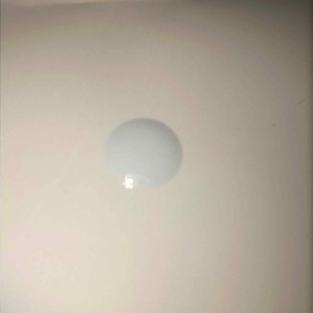 皮脂テカリ防止下地/CEZANNE/化粧下地を使ったクチコミ(2枚目)