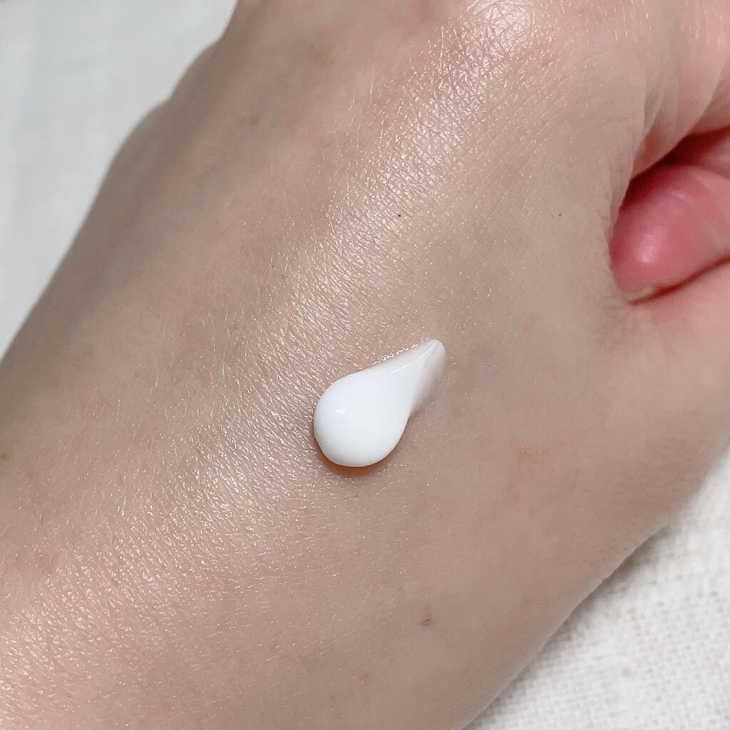 センテラアンセンティドリカバリークリーム/PURITO/フェイスクリームを使ったクチコミ(2枚目)