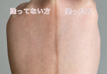 ジューシーパン スキンケアプライマー/A’pieu/化粧下地を使ったクチコミ(4枚目)