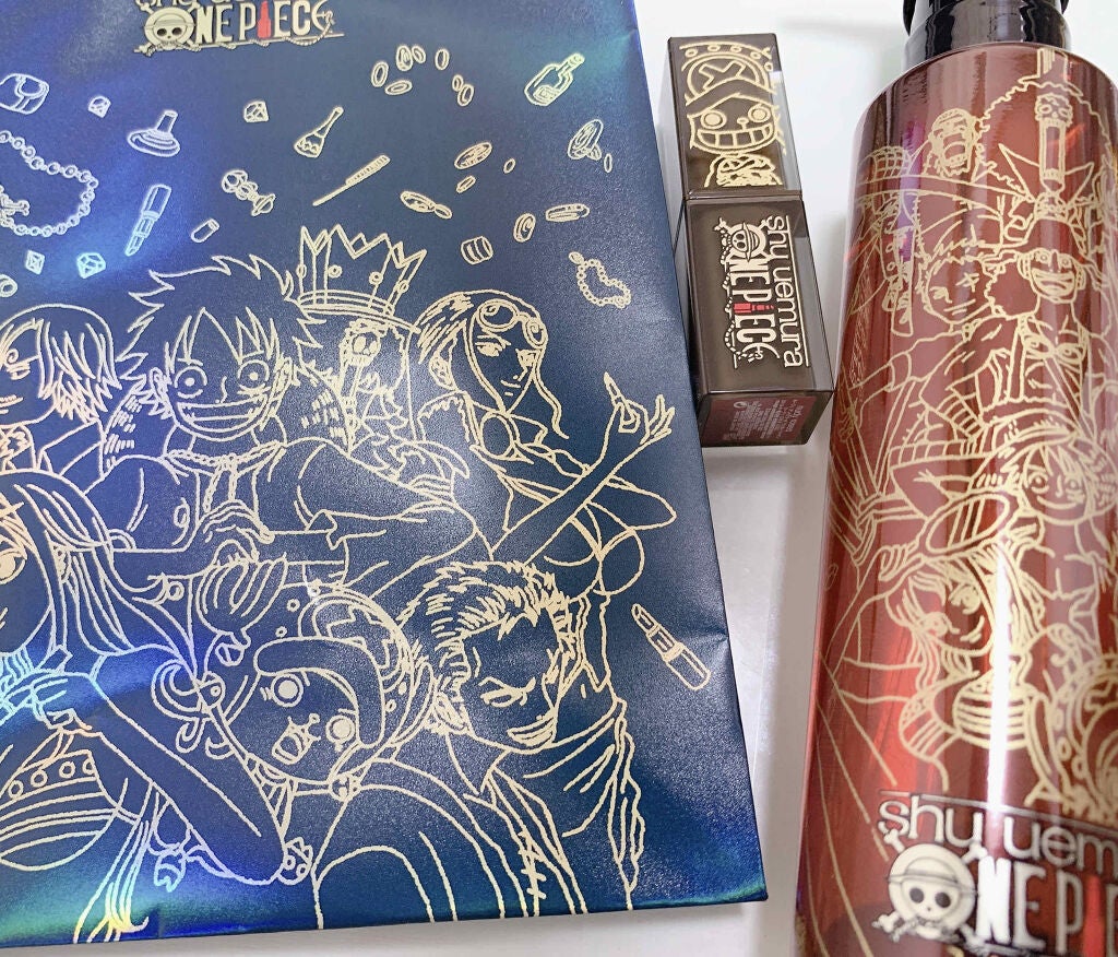 (旧)アルティム8∞ スブリム ビューティ クレンジング オイル/shu uemura/オイルクレンジングを使ったクチコミ(1枚目)