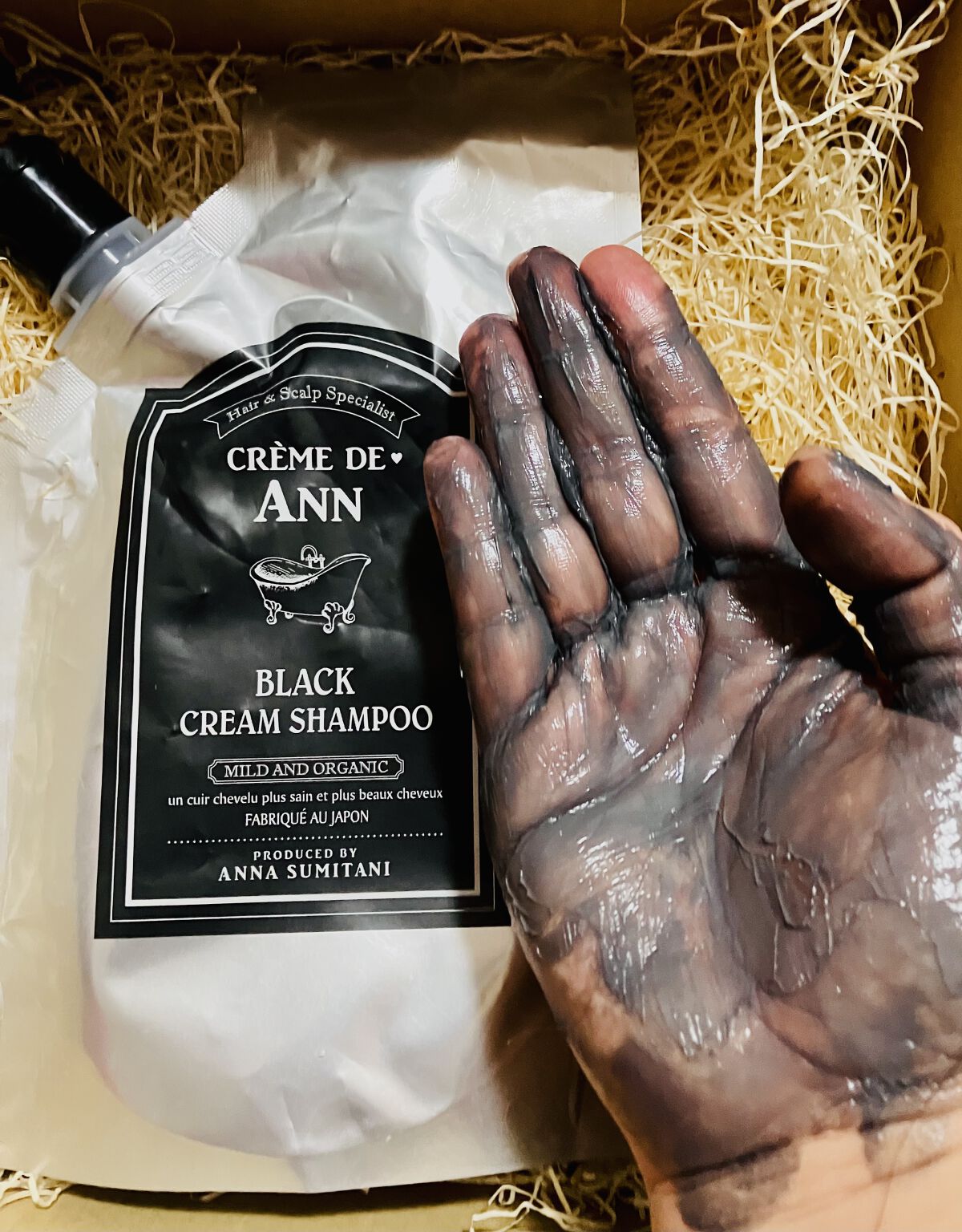 を使ったクチコミ（2枚目）