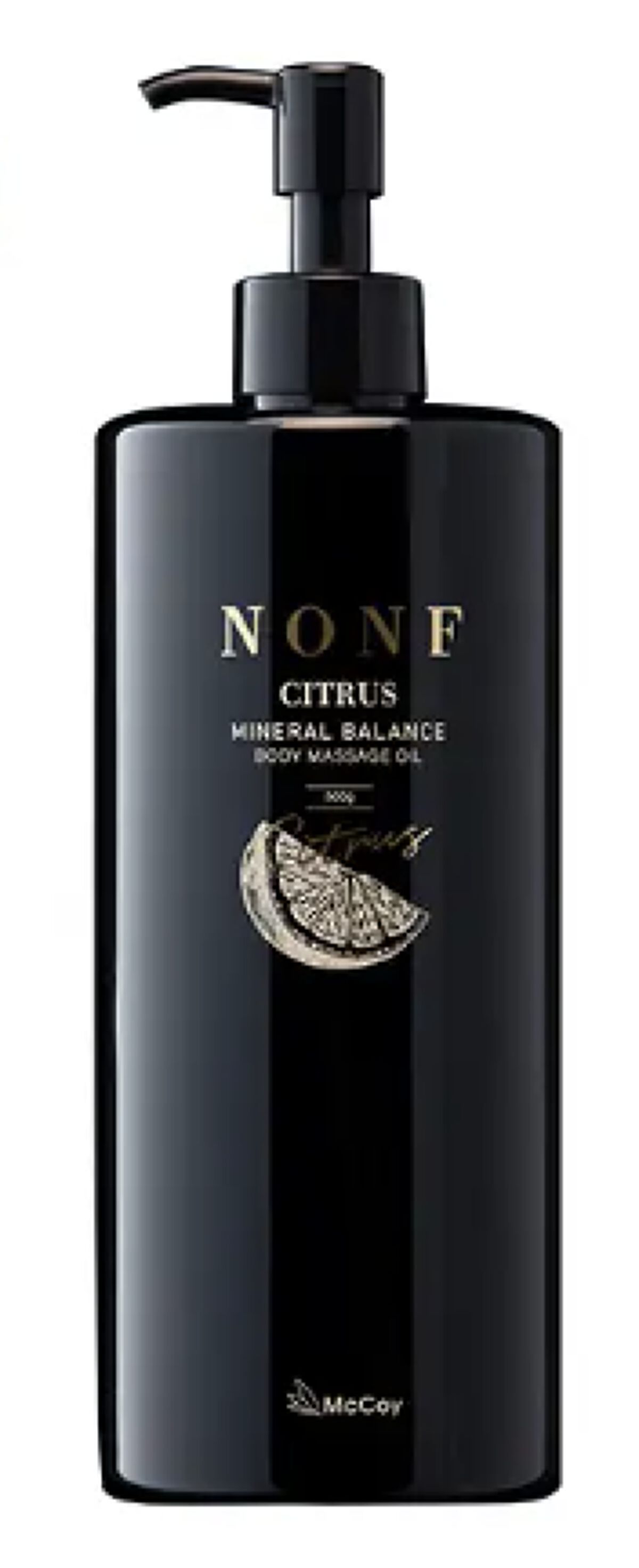 ノンエフ ノンF マッサージオイル