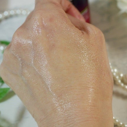 ハイドロバイオ―ム アンプルセラム/エヌバイオ/美容液を使ったクチコミ(10枚目)