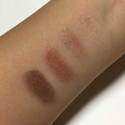 ロイヤルヴィンテージ アイズ/リンメル ロンドン/アイシャドウパレットを使ったクチコミ(2枚目)