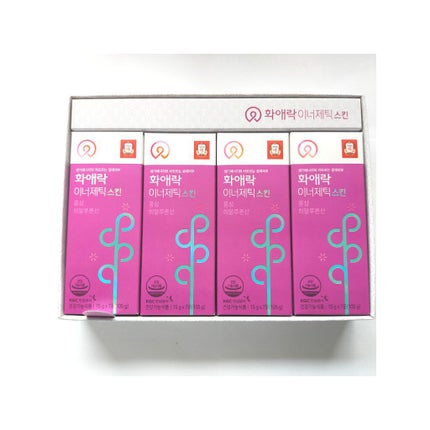 ななみっきー on LIPS 「和愛楽インナージェティックスキン(5g×28包)ぷるぷるのゼリ..」(5枚目)