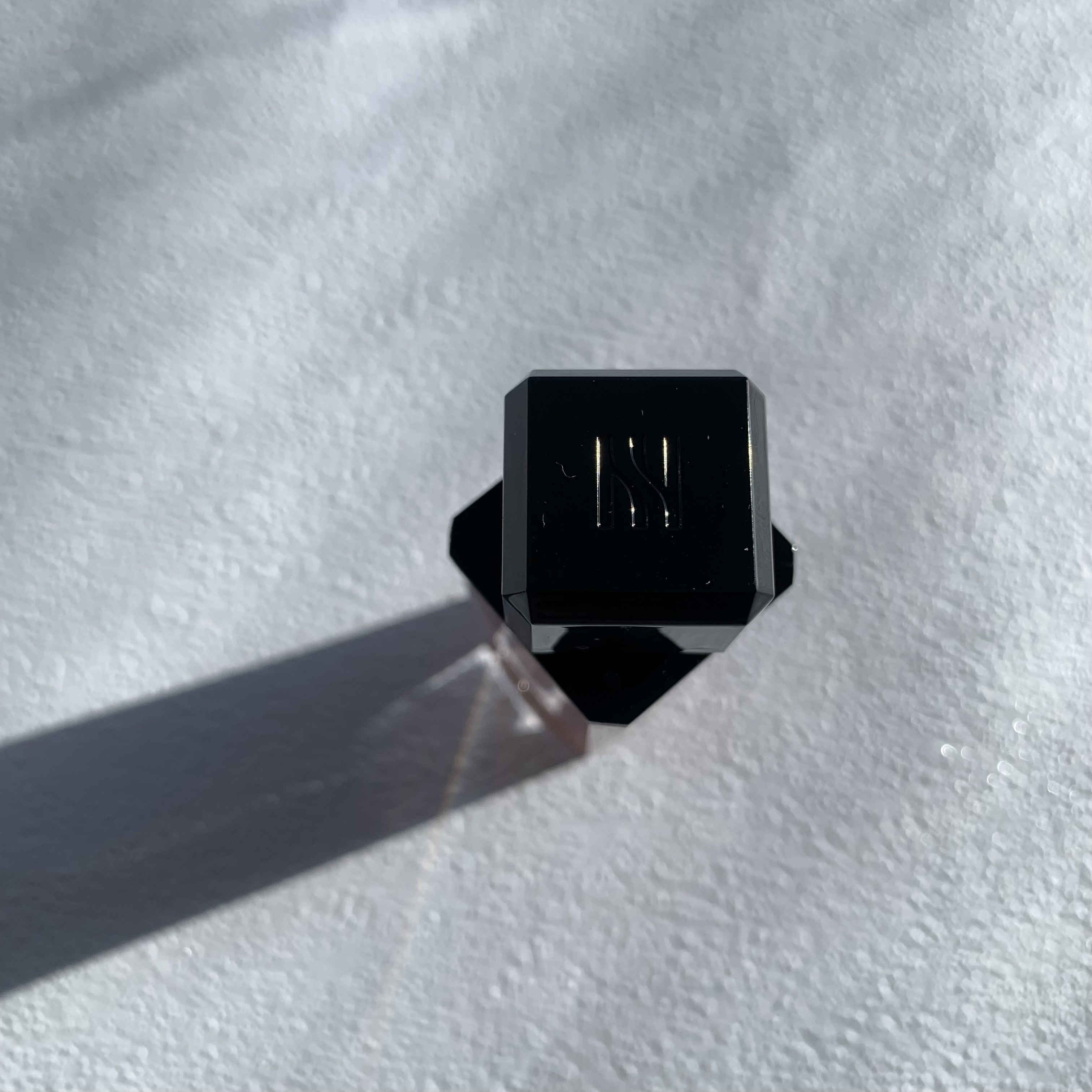 センシュアルヌードグロス/HERA/リップグロスを使ったクチコミ（2枚目）