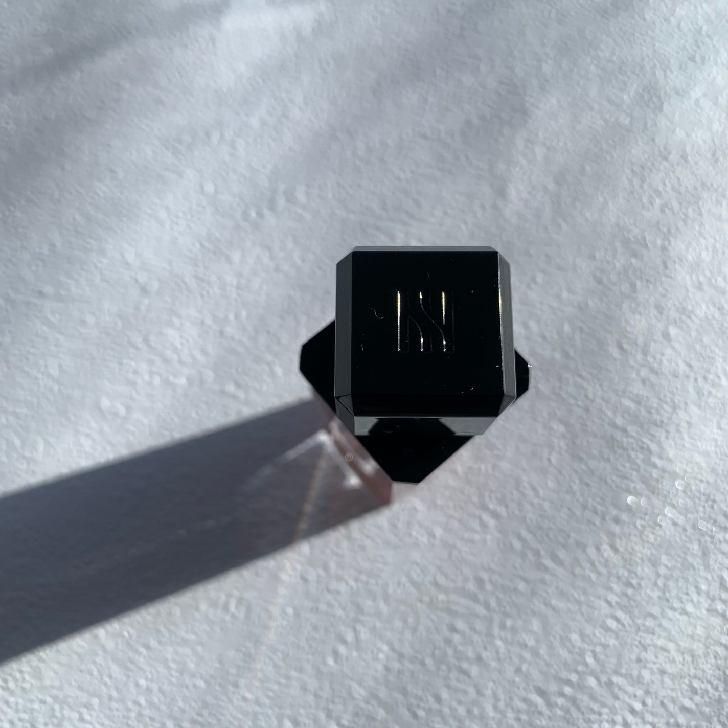 センシュアルヌードグロス/HERA/リップグロスを使ったクチコミ(2枚目)