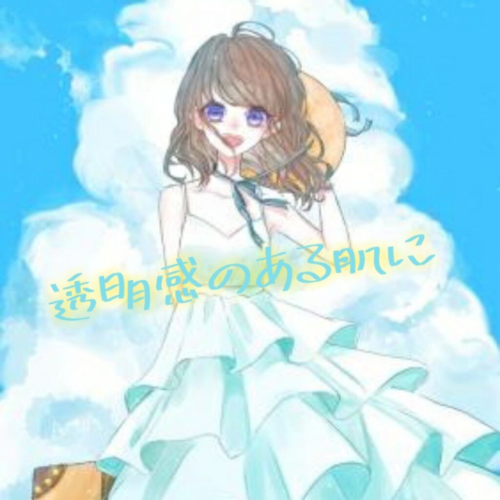 UVクリアフェイスパウダー/CEZANNE/プレストパウダーを使ったクチコミ（1枚目）