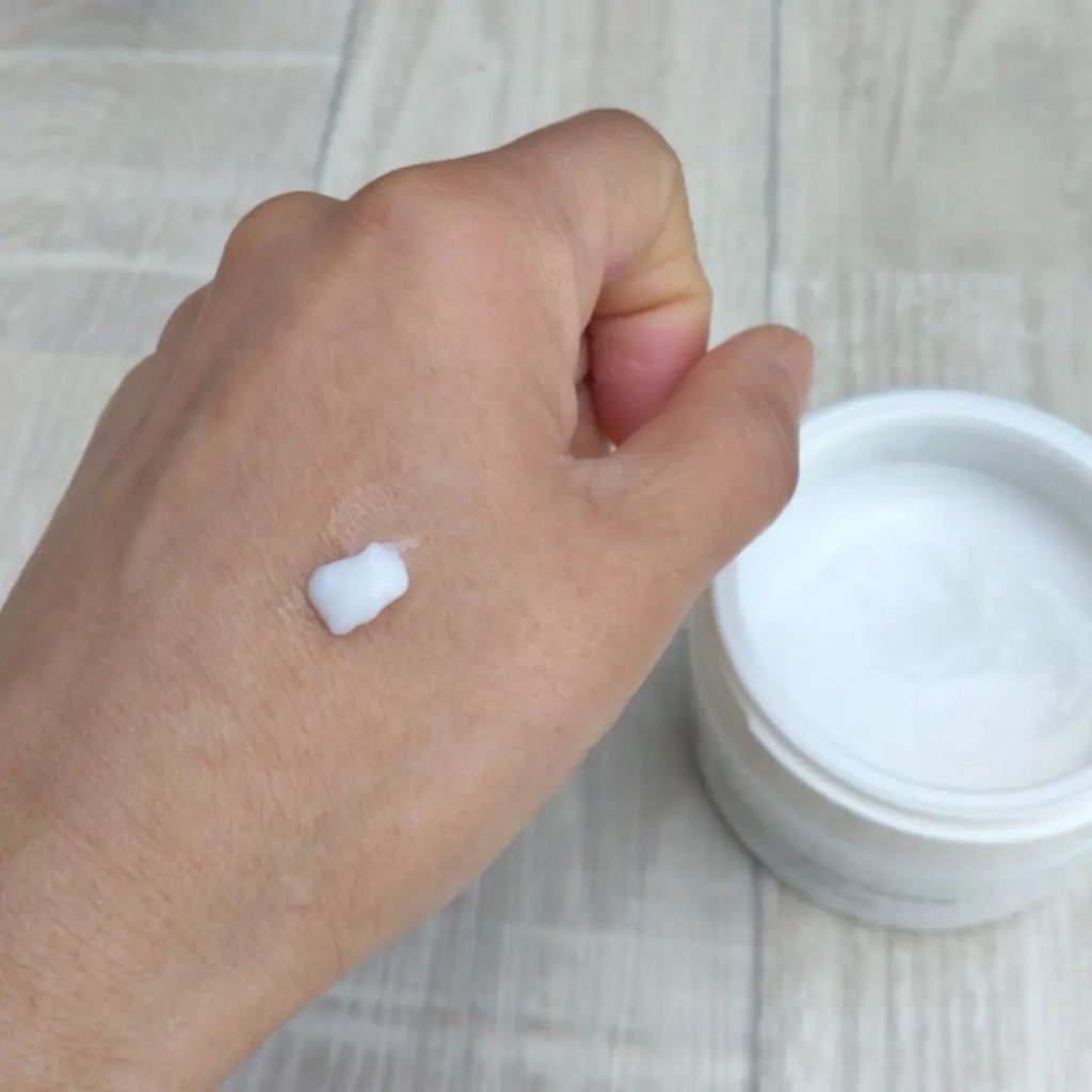 薬用アトピアD 美白保湿ミルクゲル/アトピアD/オールインワン化粧品を使ったクチコミ（3枚目）