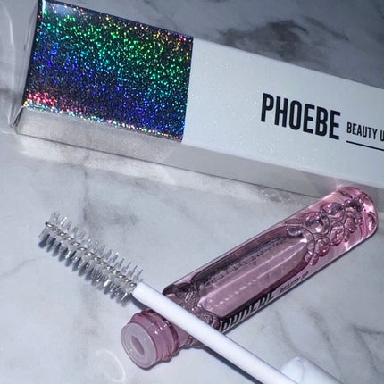 アイラッシュセラム/PHOEBE BEAUTY UP/まつげ美容液を使ったクチコミ(5枚目)