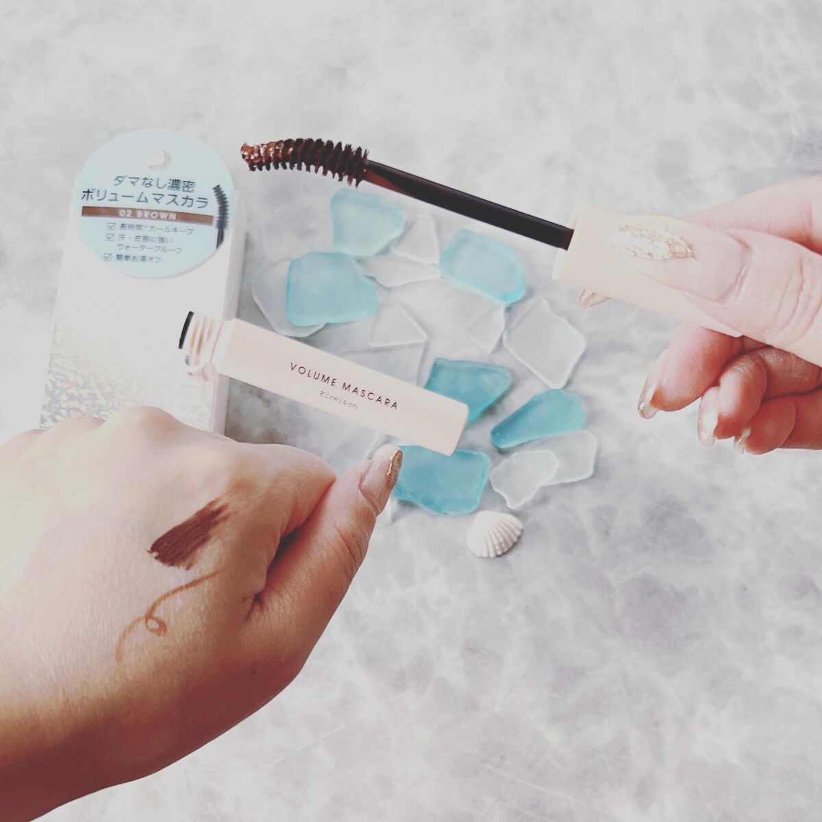 ssarinass on LIPS ãðŒKirei&co.ä»è©±é¡ã®Kirei&co.ãªããããã¢ã€ã©..ãïŒ6æç®ïŒ