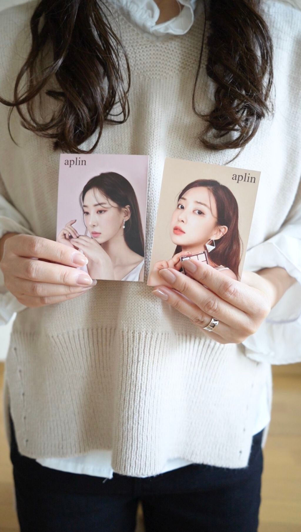 ピンクティーツリーカバークッション/APLIN/クッションファンデーションを使ったクチコミ(7枚目)