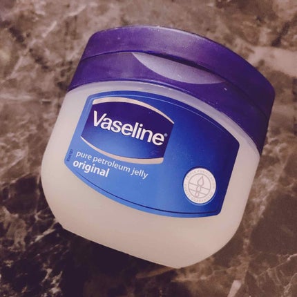 オリジナル ピュアスキンジェリー/ヴァセリン/ボディクリームを使ったクチコミ(2枚目)