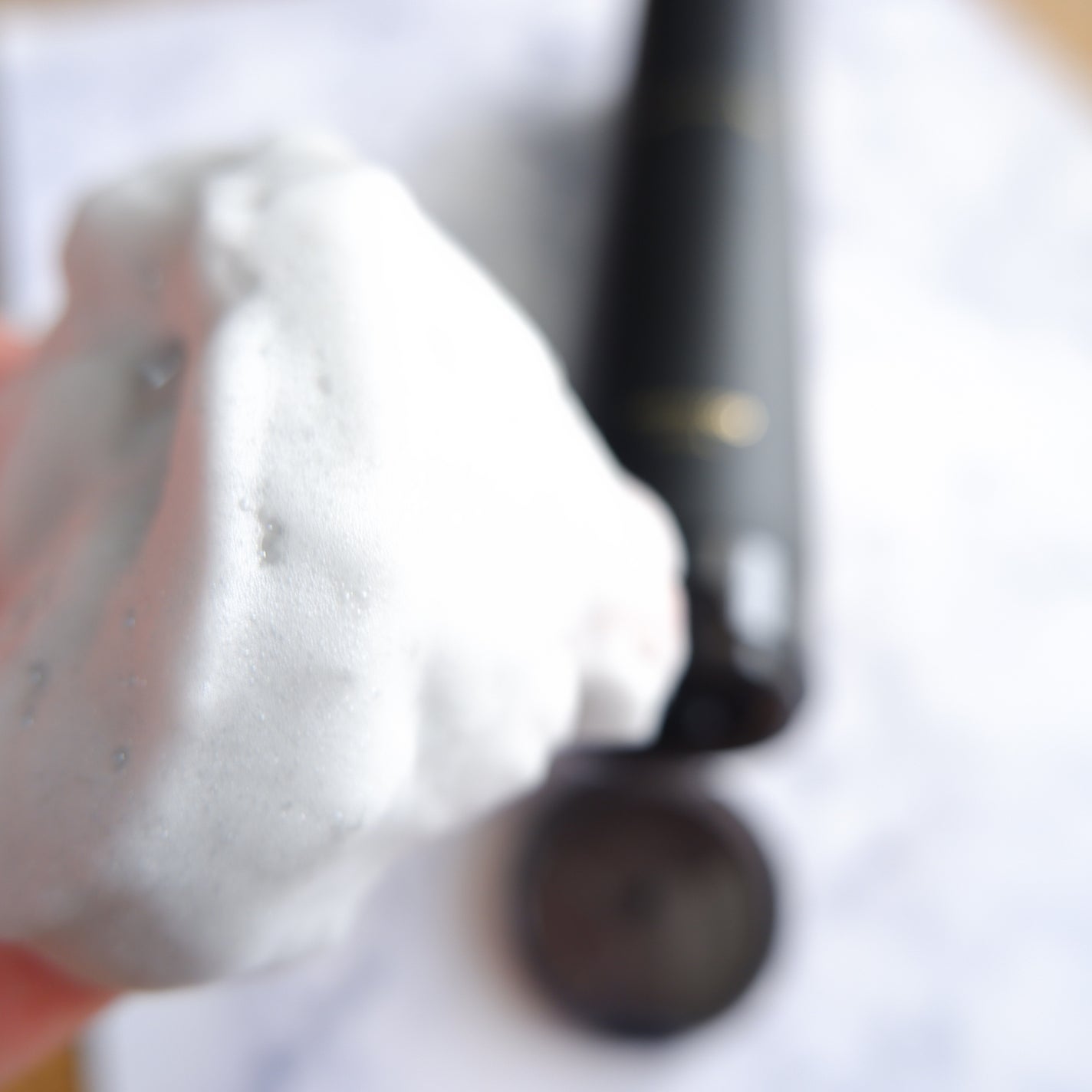 シルクザリッチ【スカルプ&リペア】《ムードナイトムスクの香り》/SILK THE RICH/市販シャンプーを使ったクチコミ(3枚目)