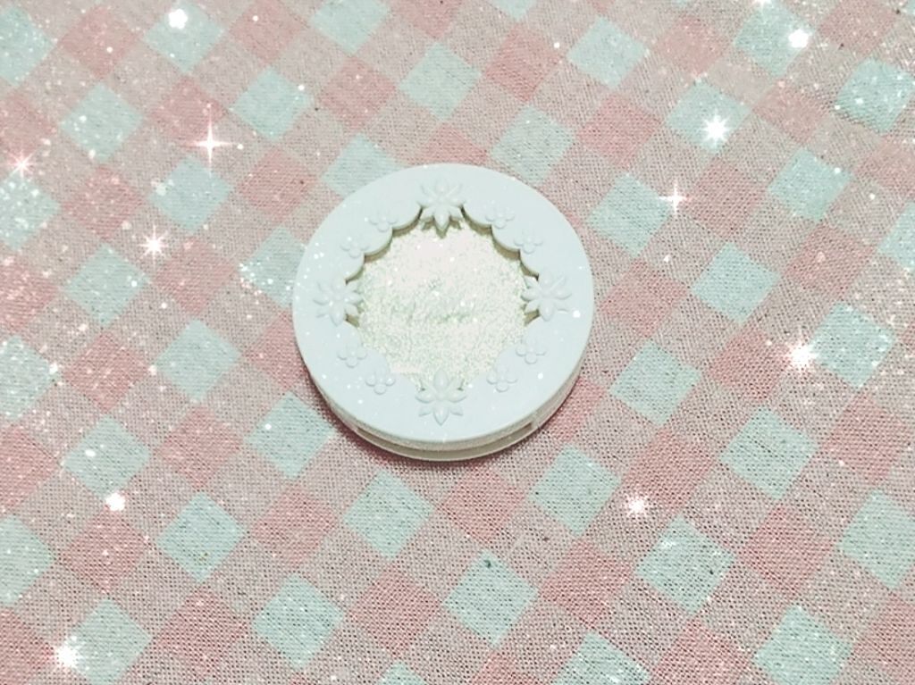 リシェ スパークリング ニュアンサー/Visée/ジェル・クリームアイシャドウを使ったクチコミ（1枚目）