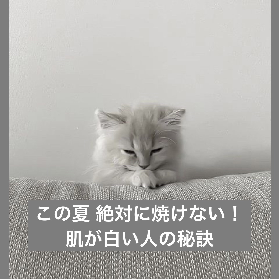 ビオレUV アクアリッチ ライトアップエッセンス/ビオレ/日焼け止めクリームを使ったクチコミ（1枚目）