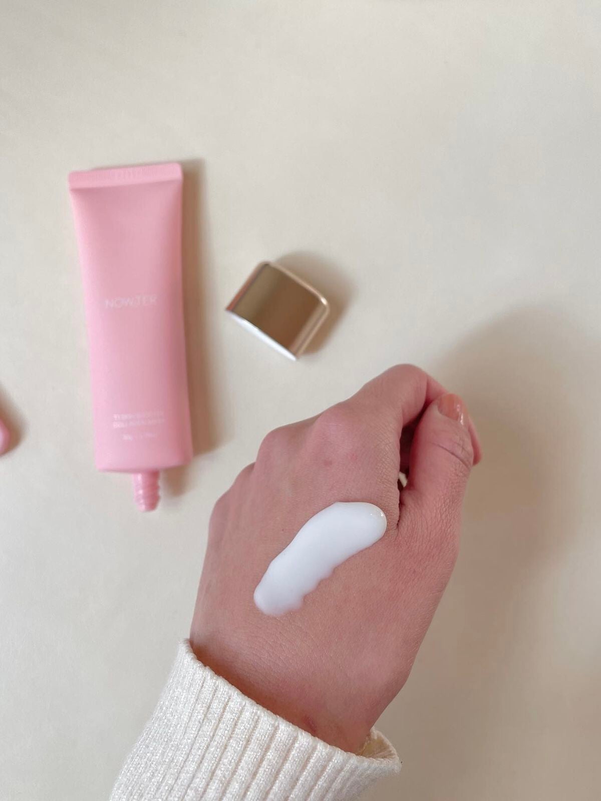 T1 スキンブースター コラーゲンマスク/NOWATER/シートマスク・パックを使ったクチコミ(2枚目)