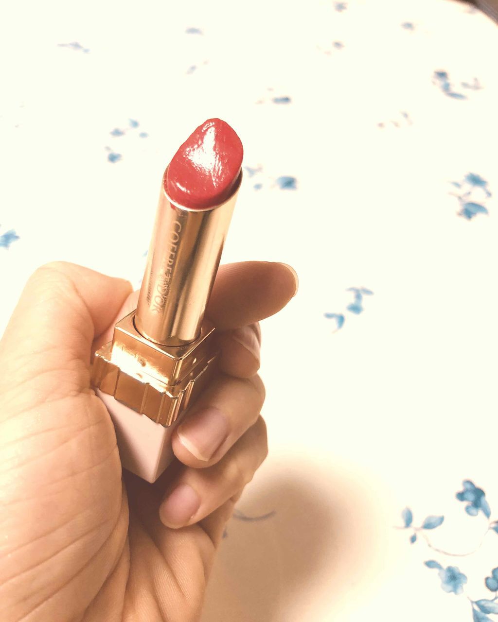 【新品未開封】 コフレドール ピュアリーステイルージュ RD-225 2本セット juju様専用☆コフレドール・ルージュRD225 | フリマアプリ ラクマ