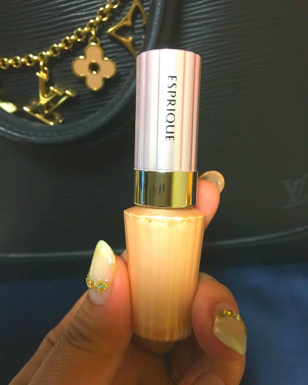 セレクト アイカラー/ESPRIQUE/単色アイシャドウを使ったクチコミ(1枚目)