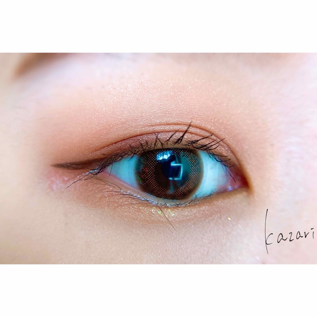 ピュア カラー ブラッシュ 05 柔光輝-YAWAKOUKI/SUQQU/パウダーチークを使ったクチコミ（3枚目）