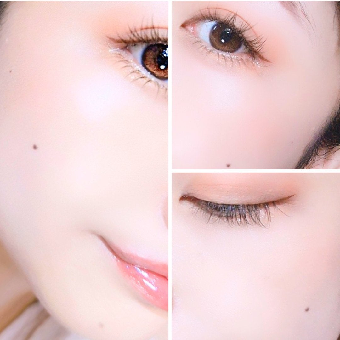 カバーマーク ライティング カラー パウダー/COVERMARK/パウダーチークを使ったクチコミ(6枚目)