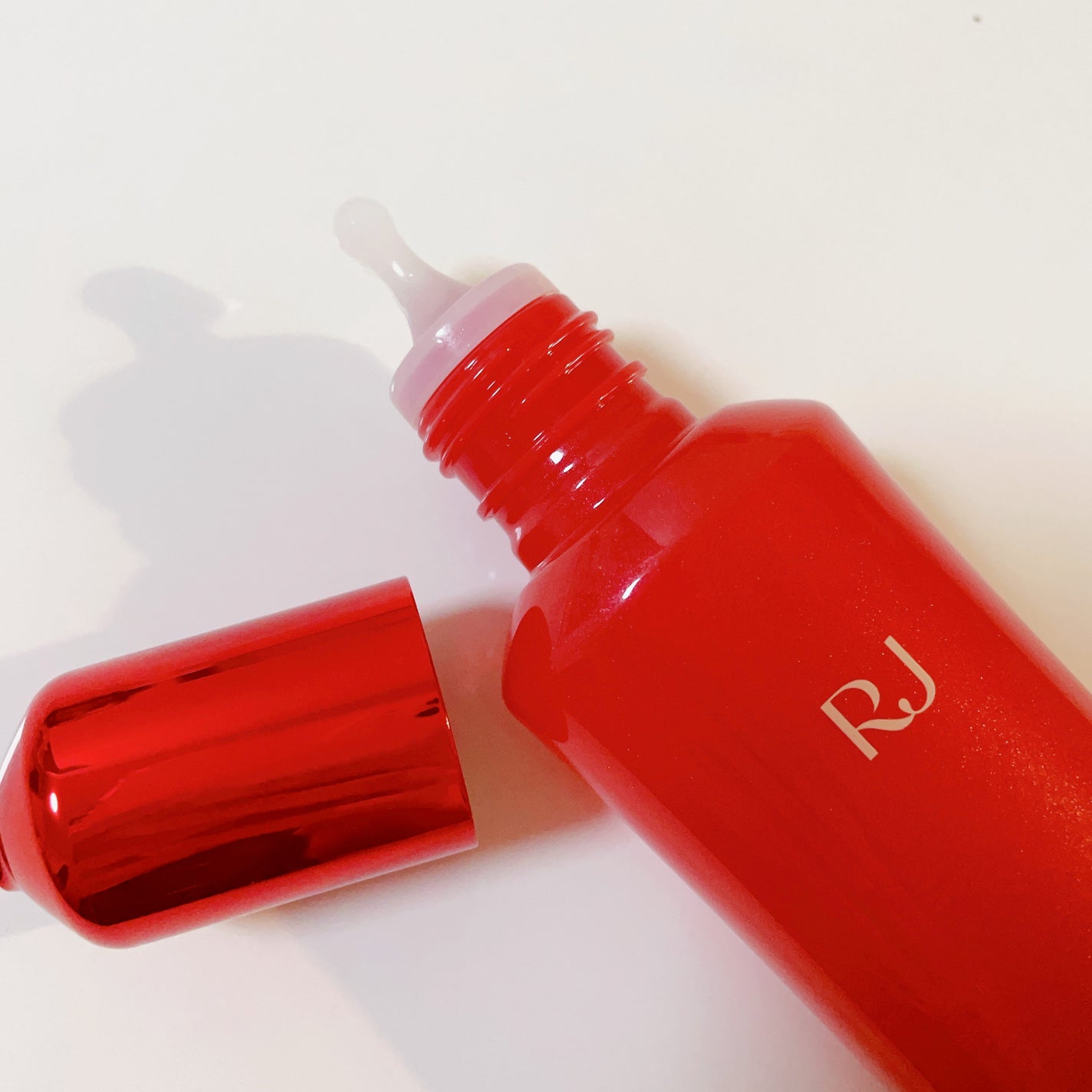 薬用 RJ地肌ケア エッセンス /アピセラピーコスメティクス/頭皮ローションを使ったクチコミ(2枚目)