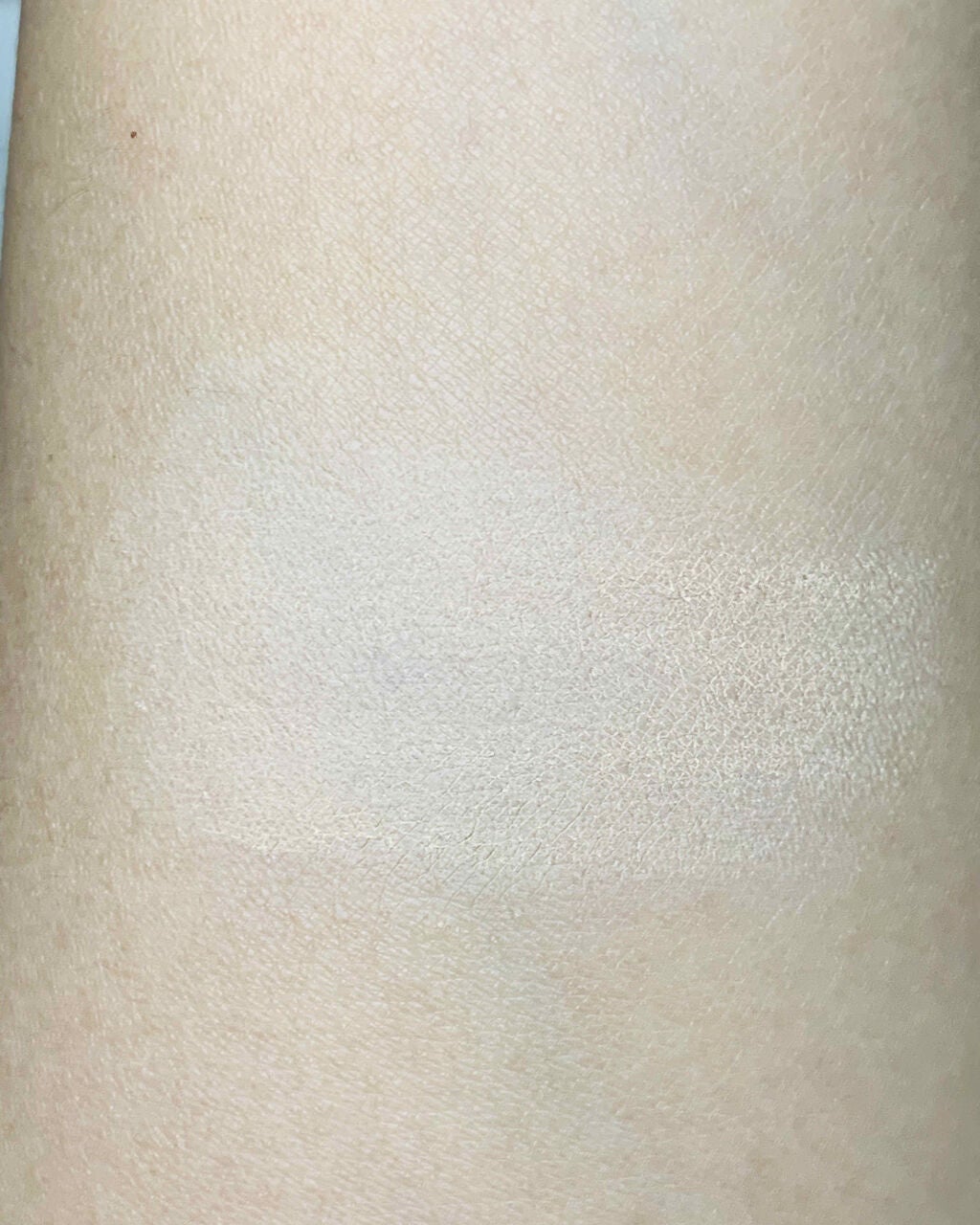 パウダリィファンデーション ex/パラドゥ/パウダーファンデーションを使ったクチコミ(4枚目)