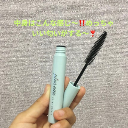 を使ったクチコミ(2枚目)