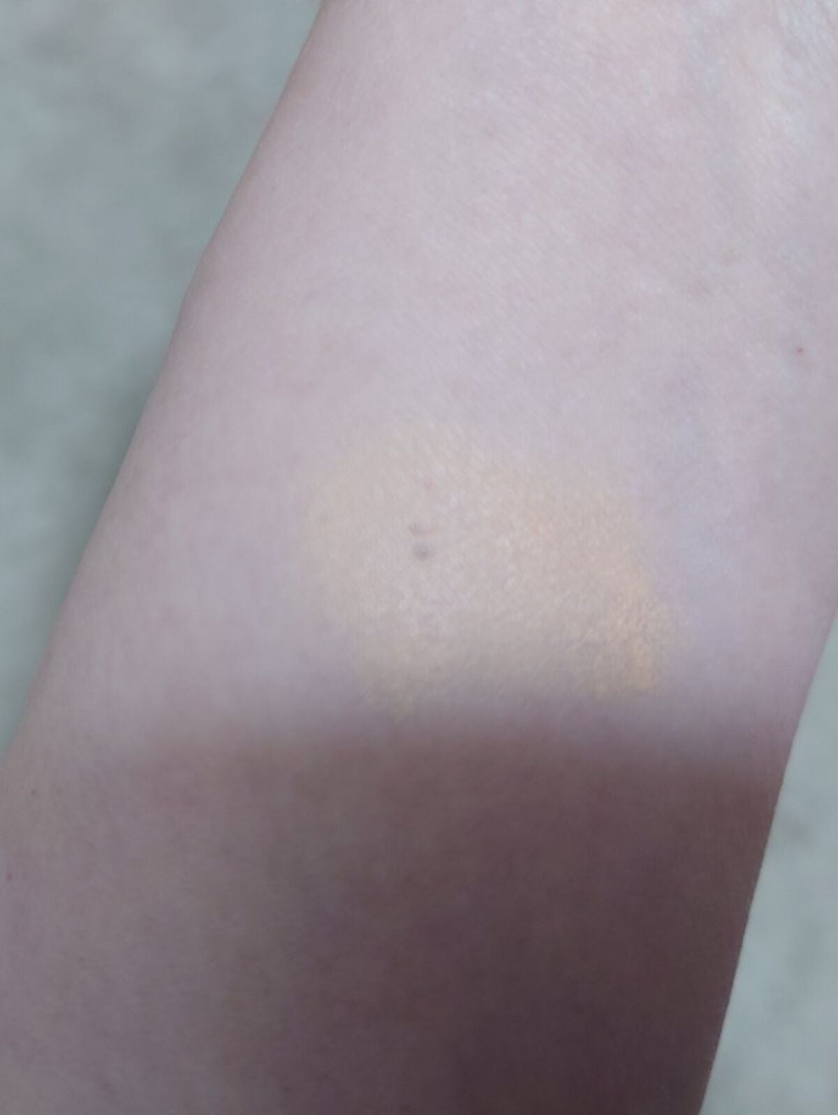 インスタント コンシーラー/MAYBELLINE NEW YORK/リキッドコンシーラーを使ったクチコミ(5枚目)