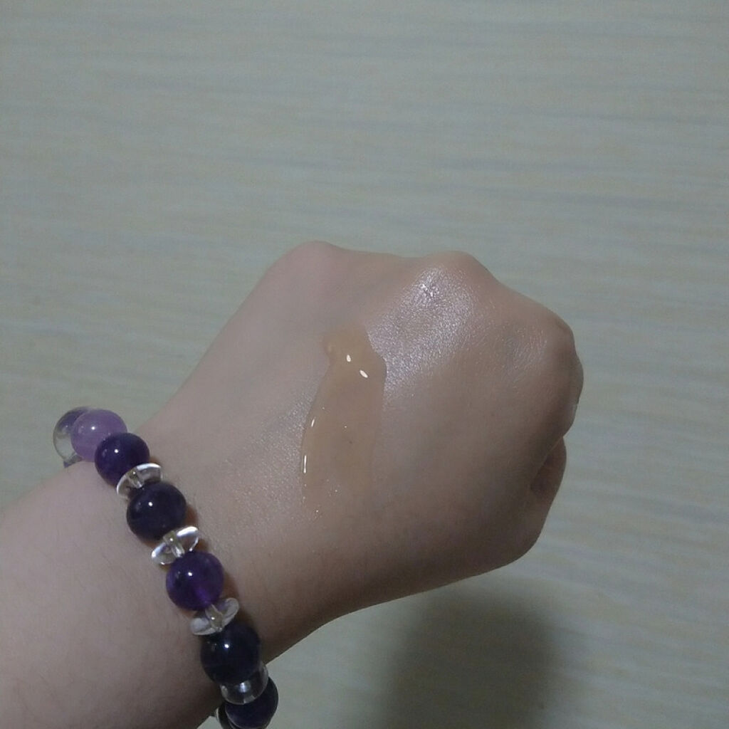 ブランシック スイッチマキシマイザー/BRANCHIC/その他洗顔料を使ったクチコミ（3枚目）