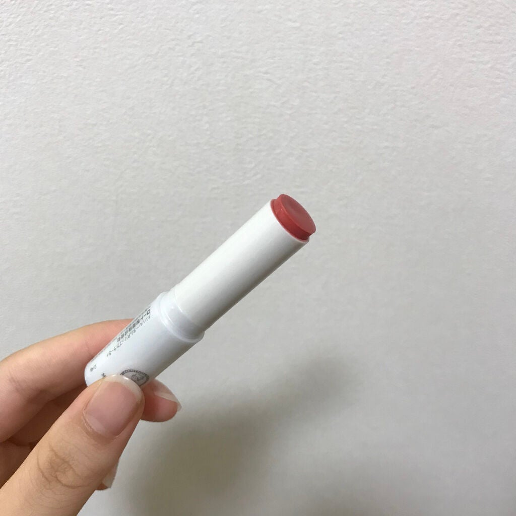 トーンマイリップ/メンソレータム/リップケアを使ったクチコミ(5枚目)