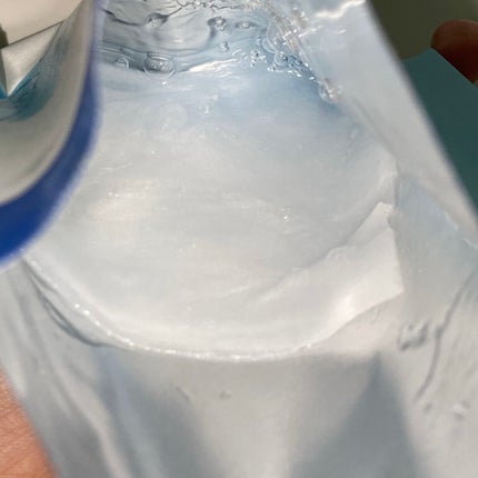 リアルヒアルロニックシートマスク /Wellage/シートマスク・パックを使ったクチコミ(4枚目)