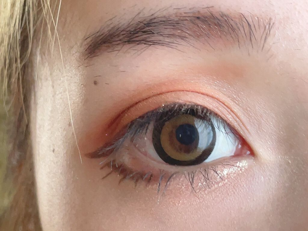 パワーオブアイライナー リキッド/LB/リキッドアイライナーを使ったクチコミ（1枚目）