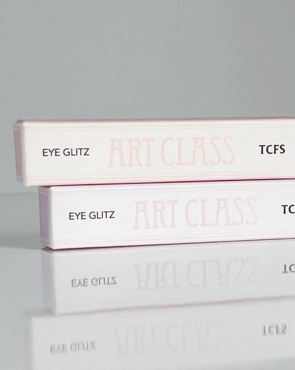 アートクラス アイグリッツ/too cool for school/スティックアイシャドウを使ったクチコミ(4枚目)