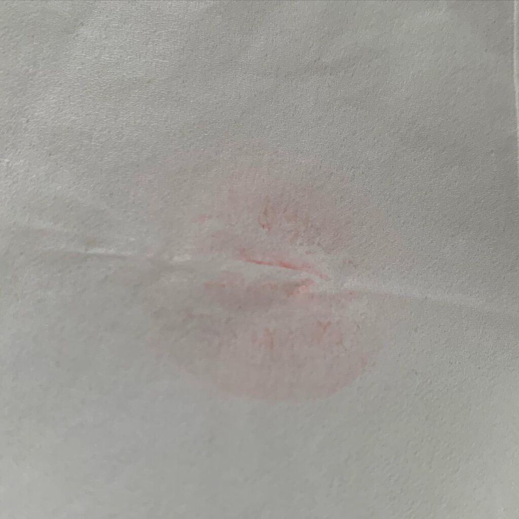 オペラ リップティント N/OPERA/リップティントを使ったクチコミ(3枚目)