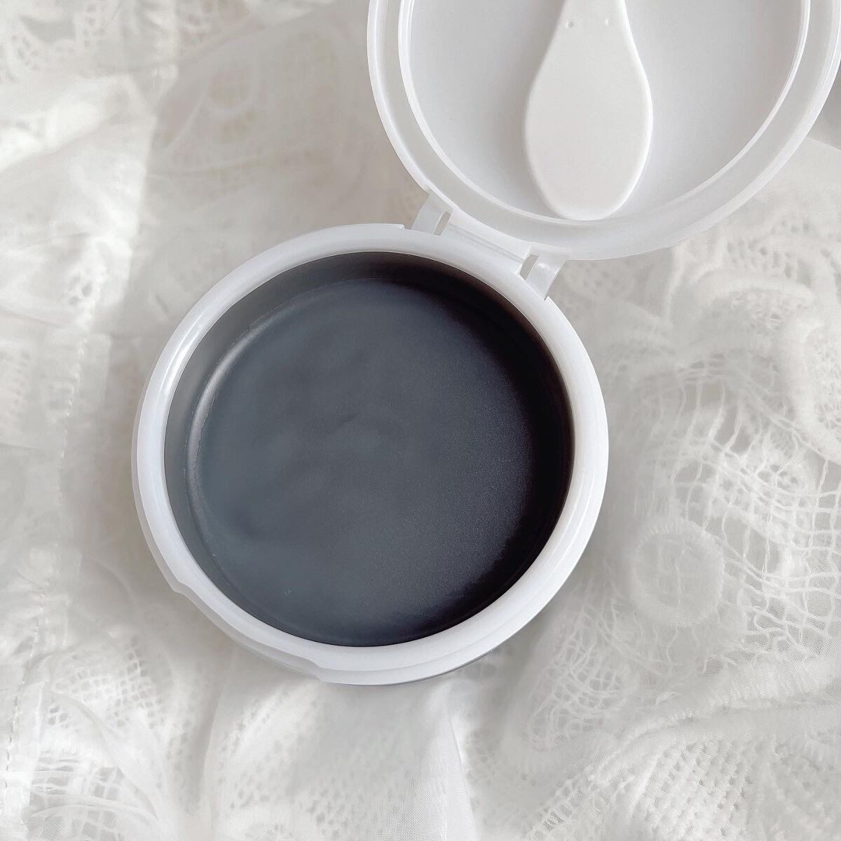 ソフティモ クリアプロ クレンジングバーム CICA ブラック/ソフティモ/クレンジングバームを使ったクチコミ(3枚目)