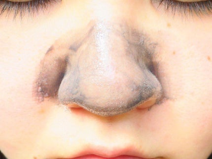 ソフィーナ iP ポア クリアリング ジェル ウォッシュ/SOFINA iP/その他洗顔料を使ったクチコミ(4枚目)