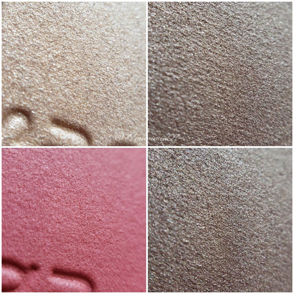 デザイニング カラー アイズ/SUQQU/アイシャドウパレットを使ったクチコミ(3枚目)