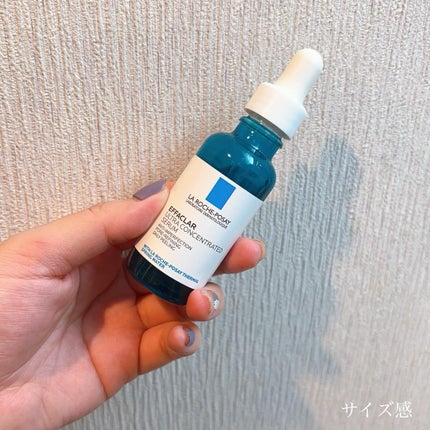 エファクラ ピールケア セラム/ラ ロッシュ ポゼ/美容液を使ったクチコミ(2枚目)