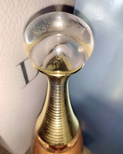 ジャドール オードゥ パルファン/Dior/香水(レディース)を使ったクチコミ(1枚目)